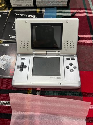 Nintendo DS Metroid Demo Edizione Limitata