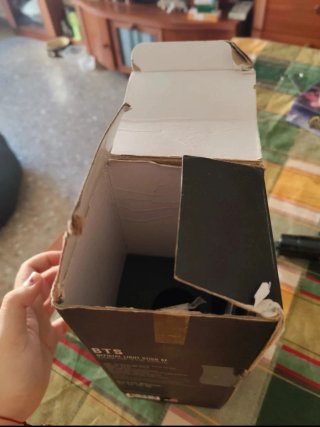 Army Bomb BTS Map of the Soul Edición Especial