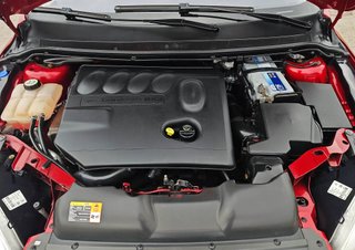 FORD FOCUS CC 2.0 TDCi MUY EXCLUSIVO CABRIO
