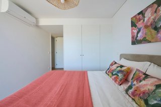 Piso Amplio en Av. la Rambla, San Juan de Alicante