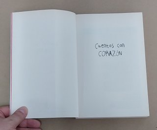 Cuentos con corazón