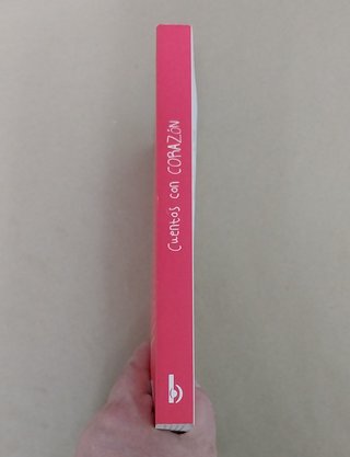 Cuentos con corazón