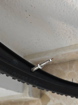 Cubiertas Gravel 700x32