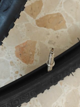 Cubiertas Gravel 700x32