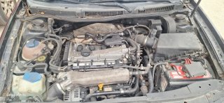 Volkswagen Golf 2002