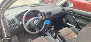 Volkswagen Golf 2002
