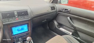 Volkswagen Golf 2002