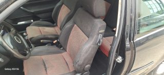 Volkswagen Golf 2002