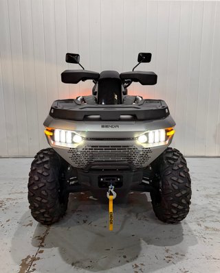 BENDA REDSTONE 550 R2 DL