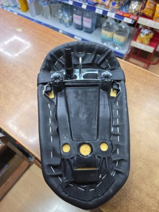 Asiento Trasero Suzuki GSX R125 ABS 2018