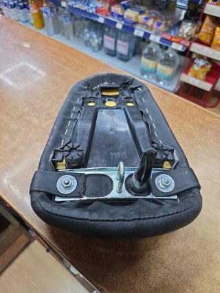Asiento Trasero Suzuki GSX R125 ABS 2018