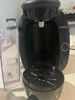 Cafetera Bosch