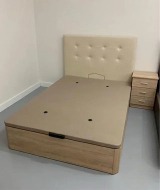 cama canape