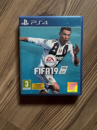 4 Juegos PS4: WWE 2K17, GT Sport, ATV, FIFA 19