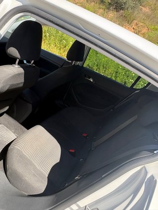 Peugeot 308 2015