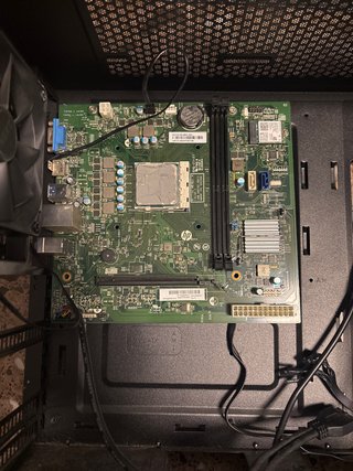 Componentes pc (precio en la descripcion)