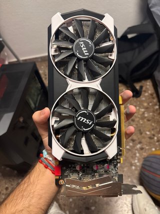Componentes pc (precio en la descripcion)