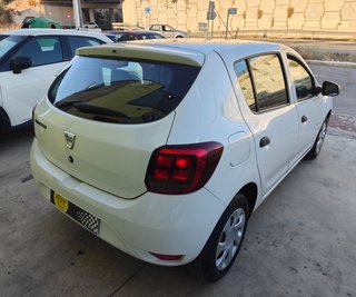 Dacia Sandero Laureate 1.0 54kW (73CV)