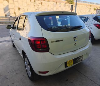 Dacia Sandero Laureate 1.0 54kW (73CV)