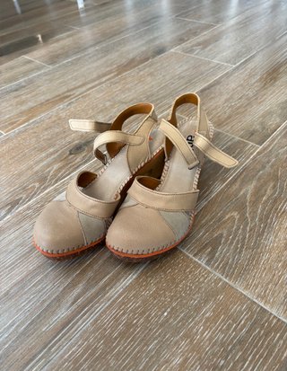 Zapatos ART Talla 40