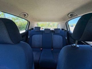 FIAT Punto grande 2007