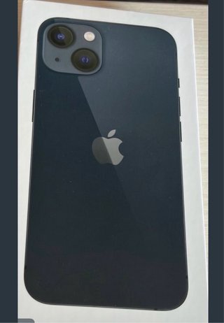 iPhone 13 Azul Marino