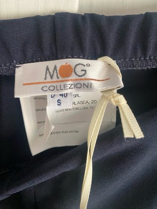 Pantaloni donna M&G tg 46 IT