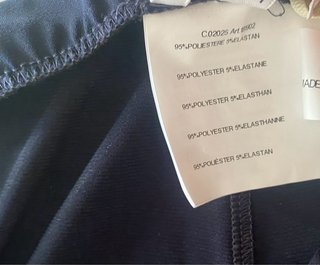 Pantaloni donna M&G tg 46 IT