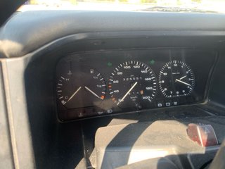 Volkswagen California 1994