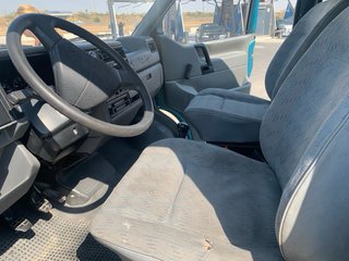 Volkswagen California 1994