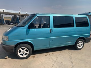 Volkswagen California 1994