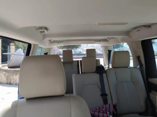 Land Rover Discovery 2010