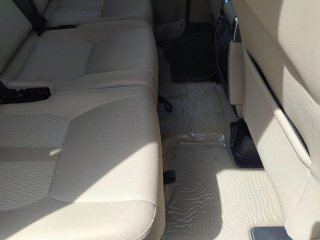 Land Rover Discovery 2010
