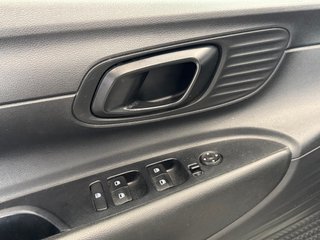 Hyundai i20 Klass