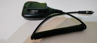2 Micrófonos Baofeng