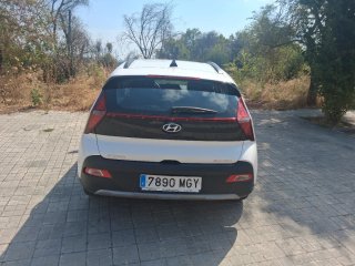 Hyundai BAYON 2023