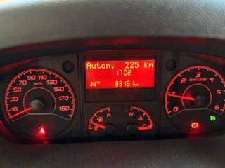 Carado T334 2017 | Solo 33.160 km | Impecable