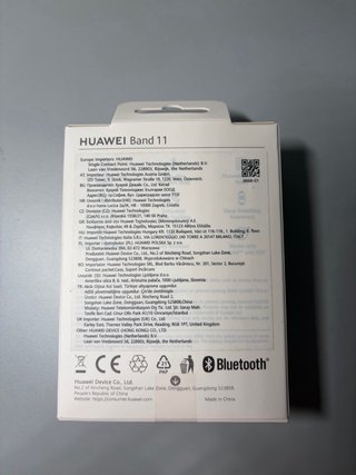 Huawei Band 11 Smartwatch