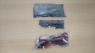 BMS para Batería DIY Camper/Solar