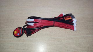 BMS para Batería DIY Camper/Solar