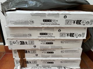 Azulejos grises para pared o suelo