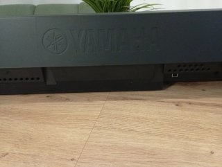 Piano Digital Yamaha
