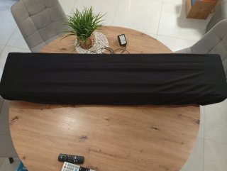 Piano Digital Yamaha