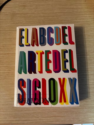El ABC del arte del siglo XX