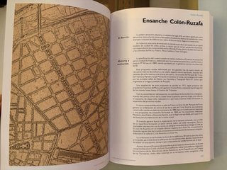 Conocer Valencia a través de su arquitectura
