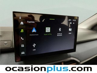 Dacia Sandero Expression ECO-G 90 kW (122 CV)
