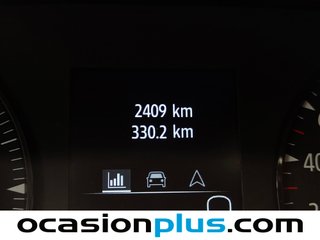 Dacia Sandero Expression ECO-G 90 kW (122 CV)