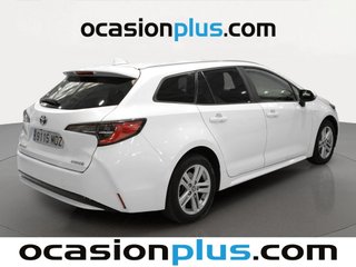 Toyota Corolla Touring Sports 140H Active Plus 103 kW (140 CV)