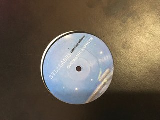 Lote Vinilos Christian Wünsch
