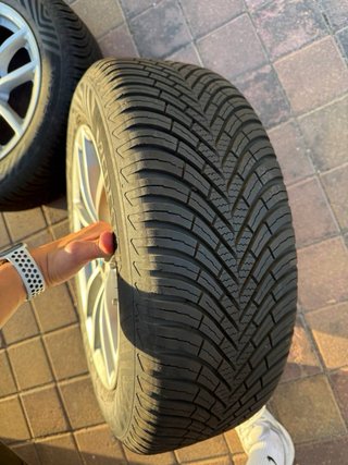 Llantas BMW 16 Pulgadas originales